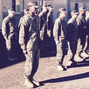 Meet your Posher, Clayvis